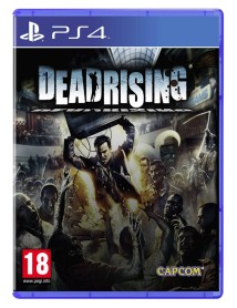 Dead Rising Hd 