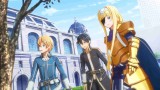Joc Sword Art Online Alicization Lycoris pentru PS4