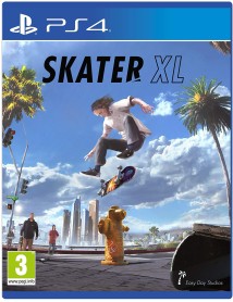 Skater XL 