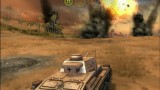 Joc Panzer Elite Action pentru PS2