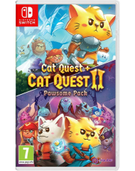 Cat Quest Cat Quest Ii Pawsome Pack