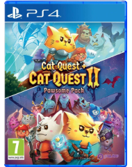 Cat Quest Cat Quest Ii Pawsome Pack