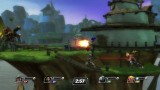 Joc Playstation All Star Battle Royale pentru PS3