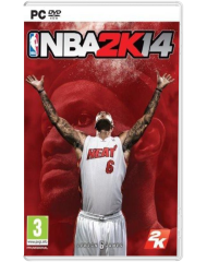 Nba 2k14