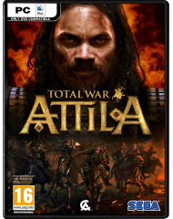 Total War Attila