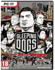 Sleeping Dogs