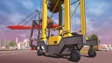 Joc Logistics Company Simulator pentru PC