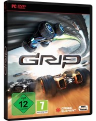Grip Combat Racing