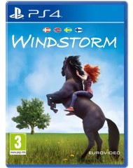 Windstorm