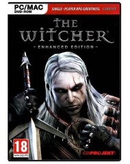Witcher Enhanced Edition