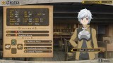 Joc Wrong to Pick Up Girls in a Dungeon Infinite Combate pentru Nintendo Switch