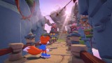 Joc New Super Luckys Tale pentru PS4