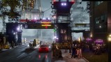 Joc Infamous Second Son pentru PS4