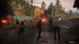 Joc Infamous Second Son pentru PS4