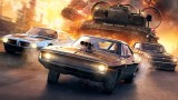Joc Fast Furious Crossroads pentru XBOX ONE