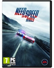 Need For Speed Rivals
