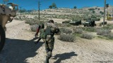 Joc Metal Gear Solid V 5 The Phantom Pain pentru Xbox One