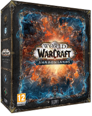 World Of Warcraft Shadowlands