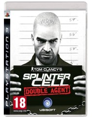 Splinter Cell Double Agent