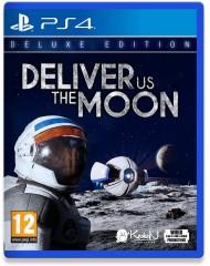 Deliver Us The Moon Deluxe Edition