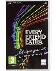Every Extend Extra