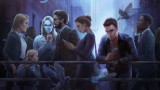 Mystery Investigations 1 Noir Chronicles City Of Crime + Path Of Sin Greed - Nintendo Switch