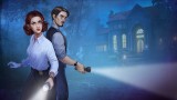 Mystery Investigations 1 Noir Chronicles City Of Crime + Path Of Sin Greed - Nintendo Switch