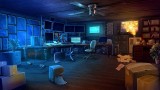 Mystery Investigations 1 Noir Chronicles City Of Crime + Path Of Sin Greed - Nintendo Switch