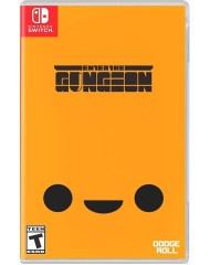 Enter The Gungeon Deluxe Edition