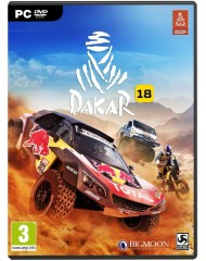 Dakar 18