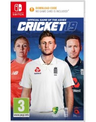 Cricket 19