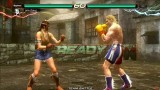 Joc Fighting Edition Tekken Tag 2 Tekken 6 Soulcalibur V pentru PS3