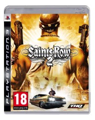 Saints Row 2