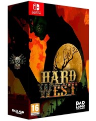 Hard West Collectors Edition