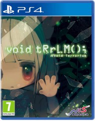 Void Terrarium Limited Edition