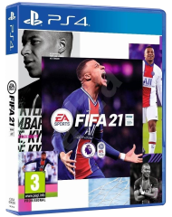 Fifa 21