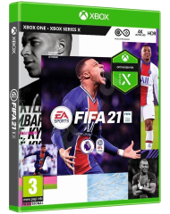 Fifa 21