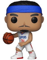 Pop! Vinyl Nba La Clippers Tobias Harris 49