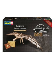 Revell 00516 Glider Flugma Model Set 1:8