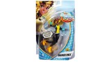Figurina Joc DC Comics Super Hero Girls Bumble Bee Action