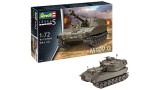  Revell 03305 M109g Level5 1:72