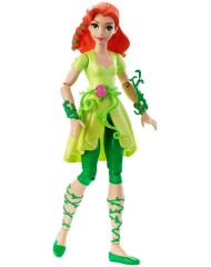 DC Comics Super Hero Girls Poison Ivy 6 Inch Action
