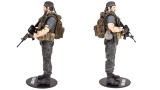 Figurina Joc Mcfarlane Call Of Duty Black Ops 4 Frank Woods 6in Action