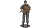 Figurina Joc Mcfarlane Call Of Duty Black Ops 4 Frank Woods 6in Action