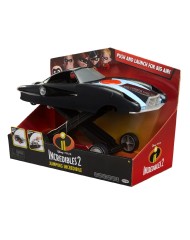 Incredibles 2 Jumping Incredible Vehicle Toy