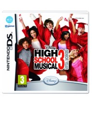 High School Musical 3 Senior Year