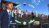 Joc High School Musical 3 Senior Year pentru Nintendo DS