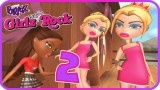 Joc Bratz Girlz Really Rock pentru Nintendo Wii