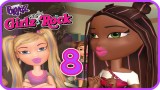 Joc Bratz Girlz Really Rock pentru Nintendo Wii