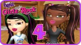 Joc Bratz Girlz Really Rock pentru Nintendo Wii